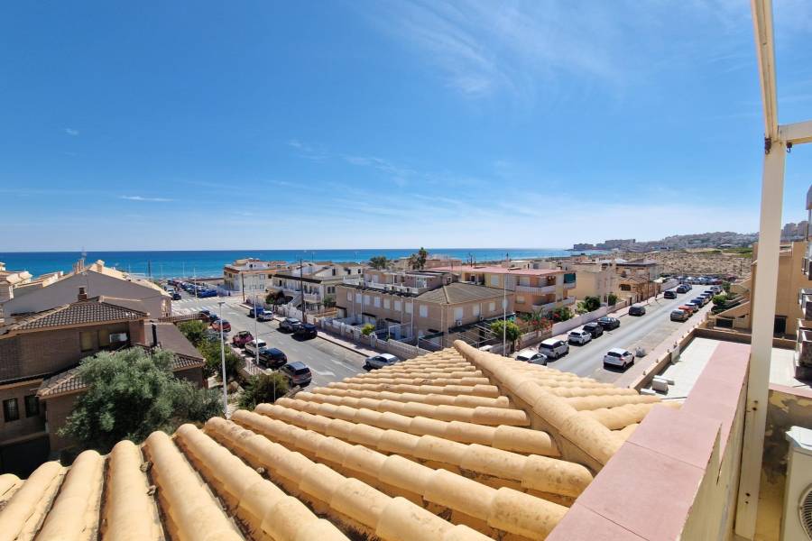 Vente - Penthouse - La Mata - Torrevieja