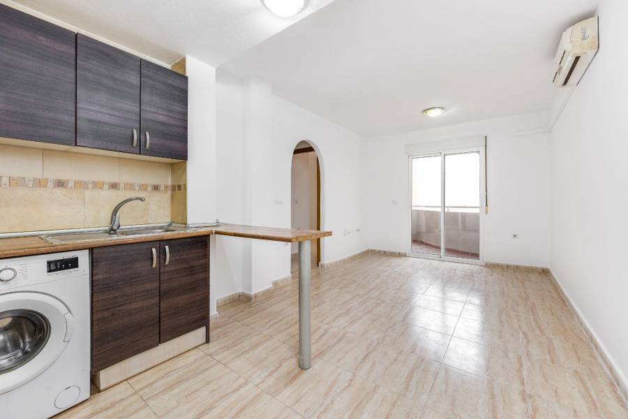 Sale - Apartment - Parque las naciones - Torrevieja