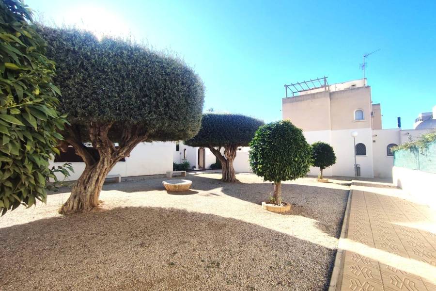 Venta - Bungalow Planta Alta - Doña ines - Torrevieja