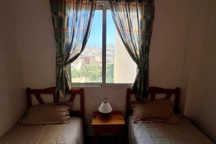 Venta - Apartamento - Playa de los locos - Torrevieja