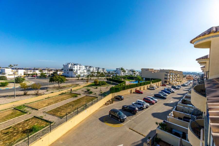 Venta - Ático - Urbanización Perla del Mar - Orihuela