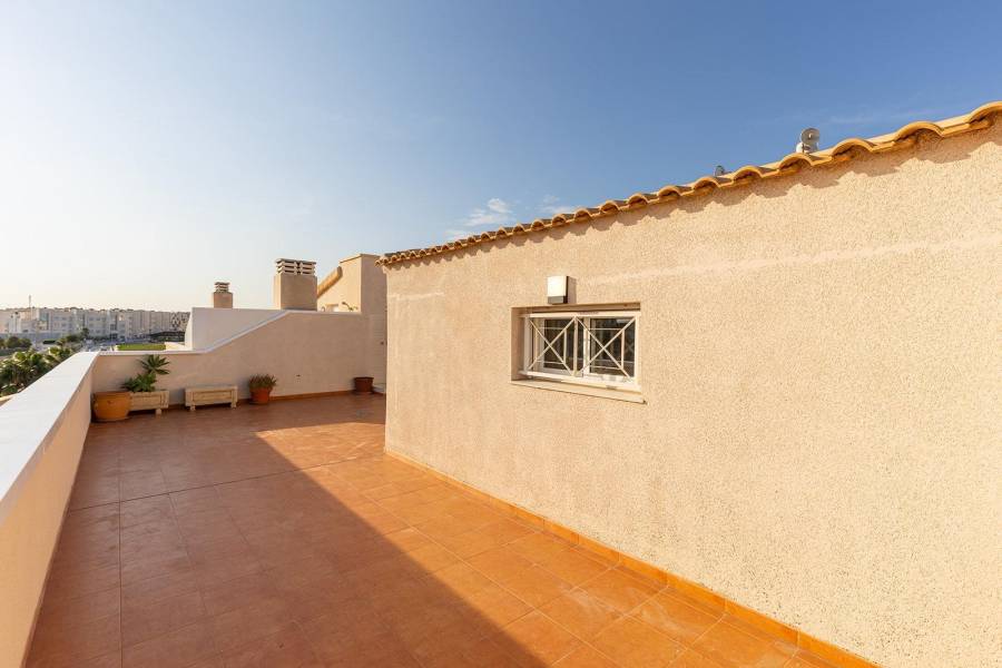 Sale - Penthouse - Playa Flamenca - Orihuela Costa