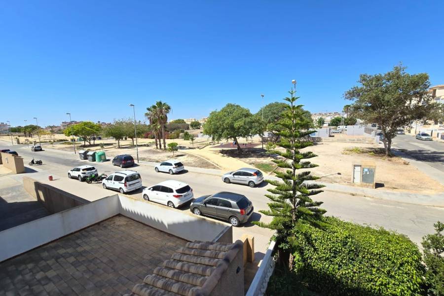 Vente - Appartement de ville - La Florida - Orihuela Costa