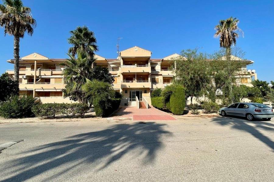 Vente - Appartement - Pinomar - Guardamar del Segura