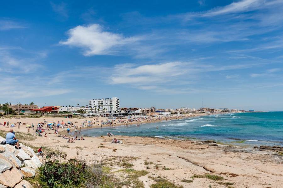 Vente - Maison individuelle - Torreblanca - Torrevieja