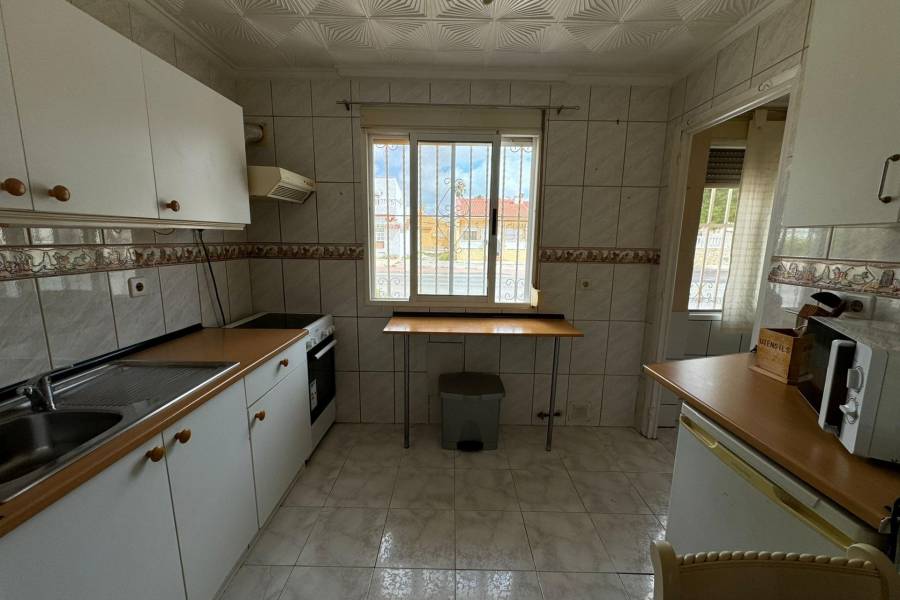 Vente - Maison mitoyenne - Torretas - Torrevieja