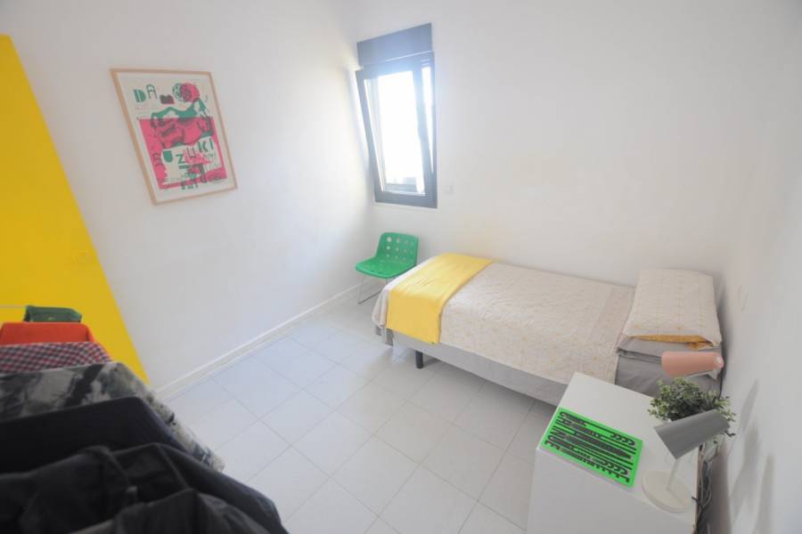 Vente - Bungalow - Torretas - Torrevieja