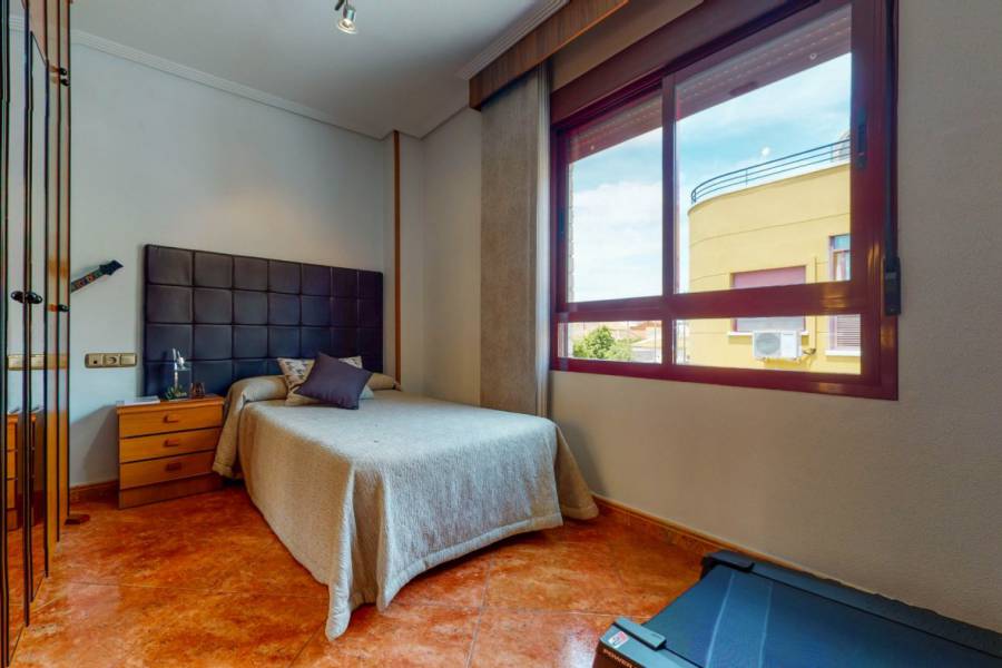Venta - Dúplex - Desamparados - Orihuela