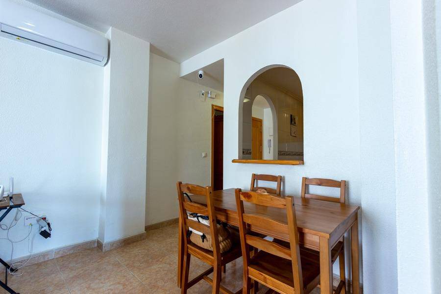 Venta - Apartamento - Centro - Torrevieja