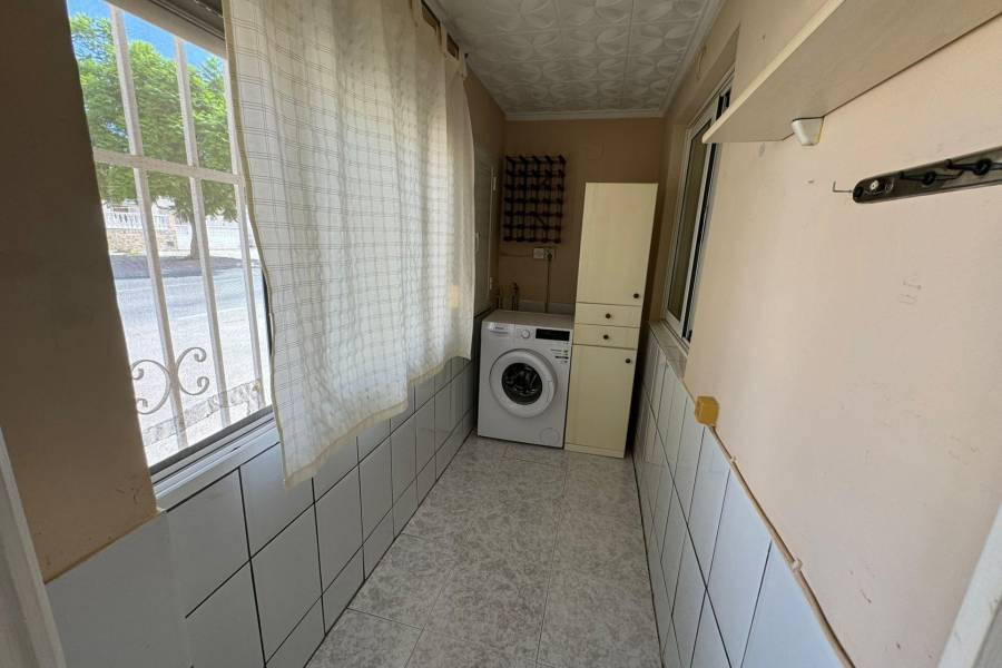 Vente - Maison mitoyenne - Torretas - Torrevieja