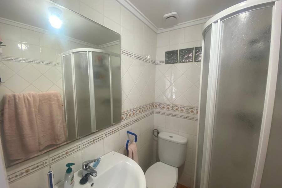 Vente - Appartement de ville - Playa del cura - Torrevieja