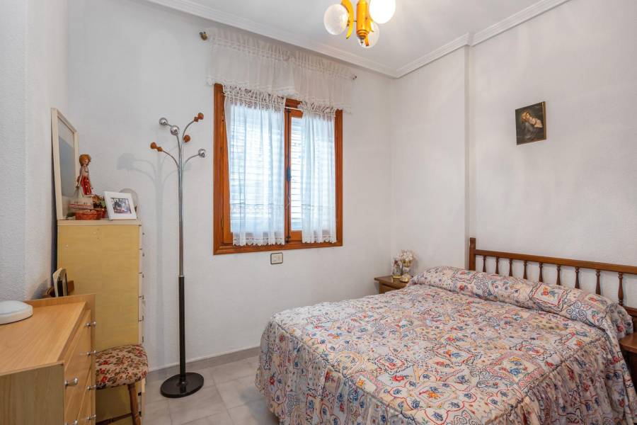 Vente - Maison mitoyenne - Acequion - Torrevieja