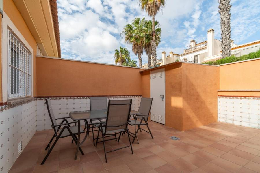 Vente - Bungalow - Los Dolses - Orihuela Costa