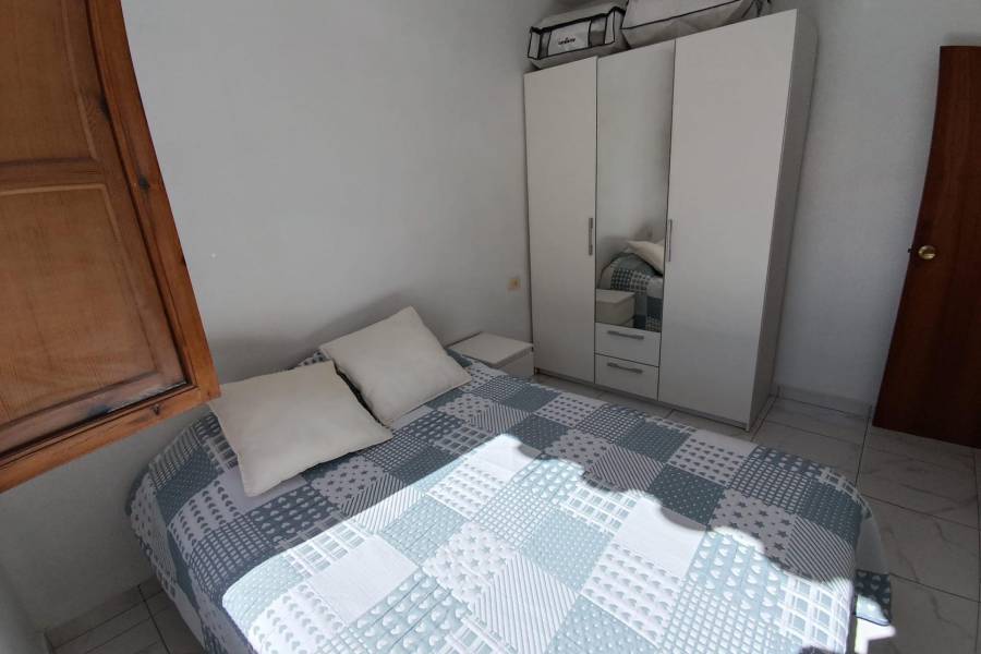 Sale - Terraced house - Calas blanca - Torrevieja