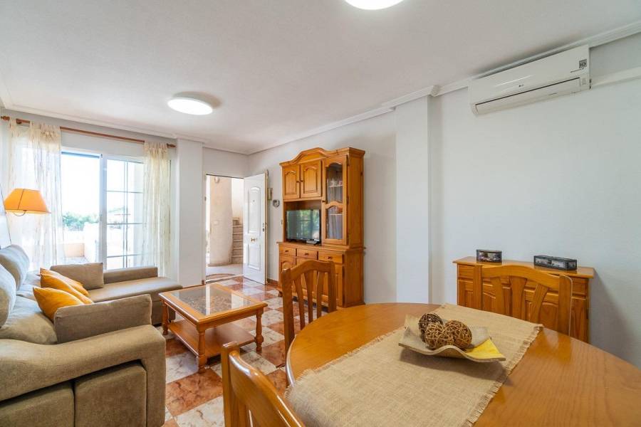 Sale - Apartment - Montezenia - Orihuela Costa