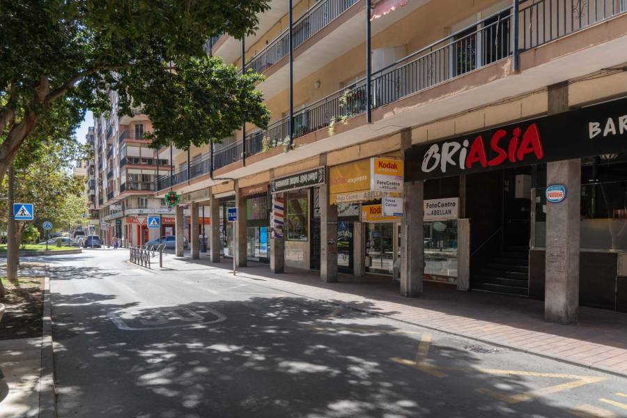 Vente - Penthouse - Zona Centro - Orihuela