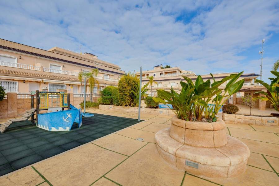 Venta - Bungalow Planta Baja - Los Dolses - Orihuela Costa