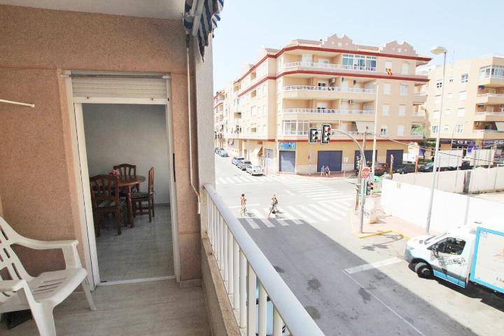 Venta - Apartamento - Calle cartagena - Guardamar del Segura