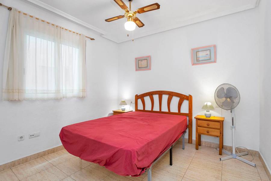 Venta - Apartamento - Parque las naciones - Torrevieja