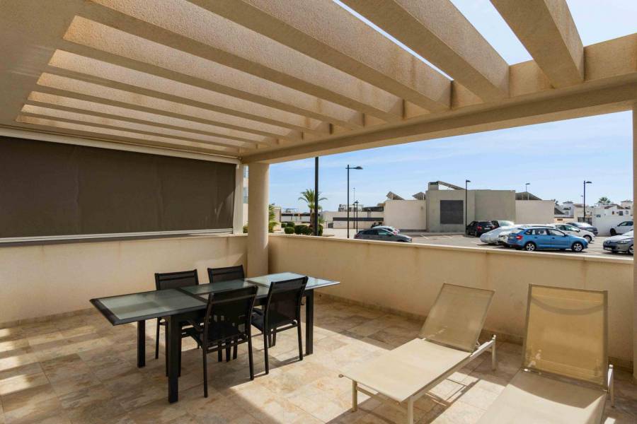 Venta - Apartamento - Villamartin - Orihuela Costa