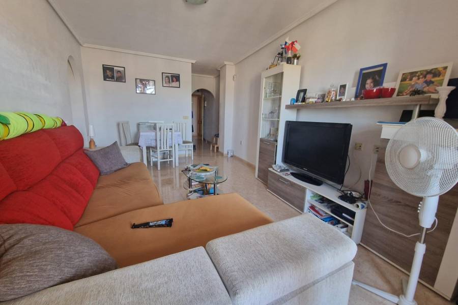 Venta - Apartamento - Centro - Torrevieja