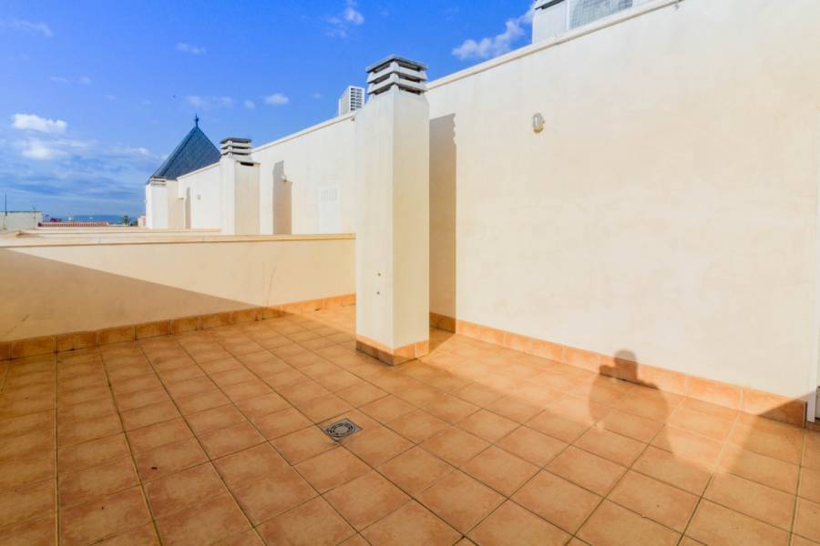 Vente - Appartement de ville - Callosa del Segura - Callosa de Segura