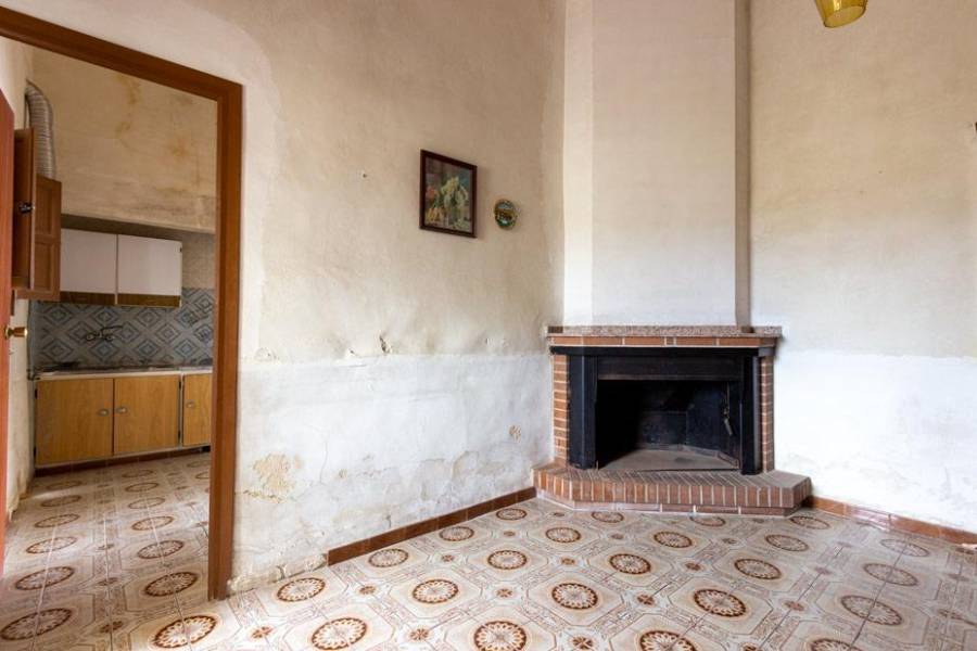 Sale - Village house - Torremendo - Orihuela