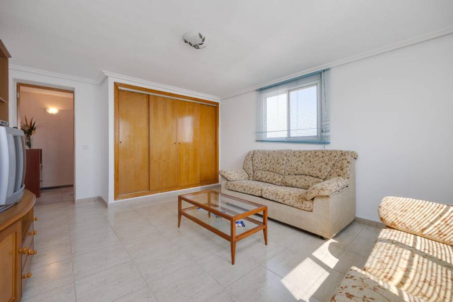 Sale - Terraced house - Playa Flamenca Norte - Orihuela Costa