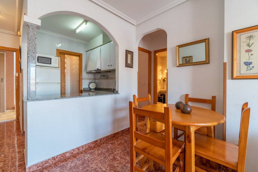 Vente - Appartement de ville - Calas blanca - Torrevieja