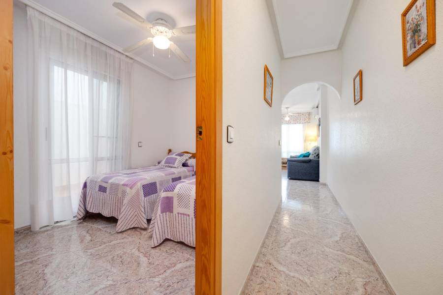 Vente - Appartement - Acequion - Torrevieja