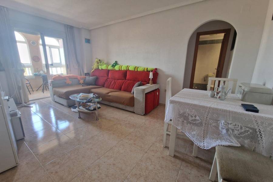 Vente - Appartement - Centro - Torrevieja