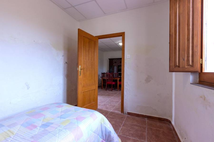 Vente - Maison - Callosa de segura - Callosa de Segura