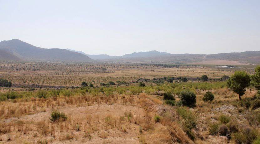 Sale - Plot of land - Macisvendas - Murcia