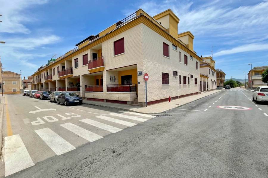 Venta - Dúplex - Desamparados - Orihuela