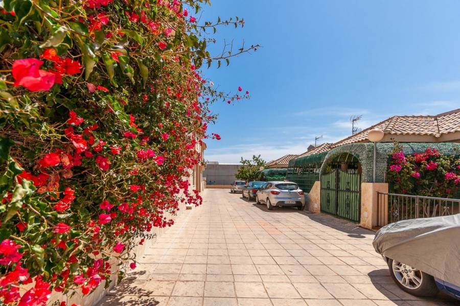 Venta - Adosado - La Zenia - Orihuela Costa