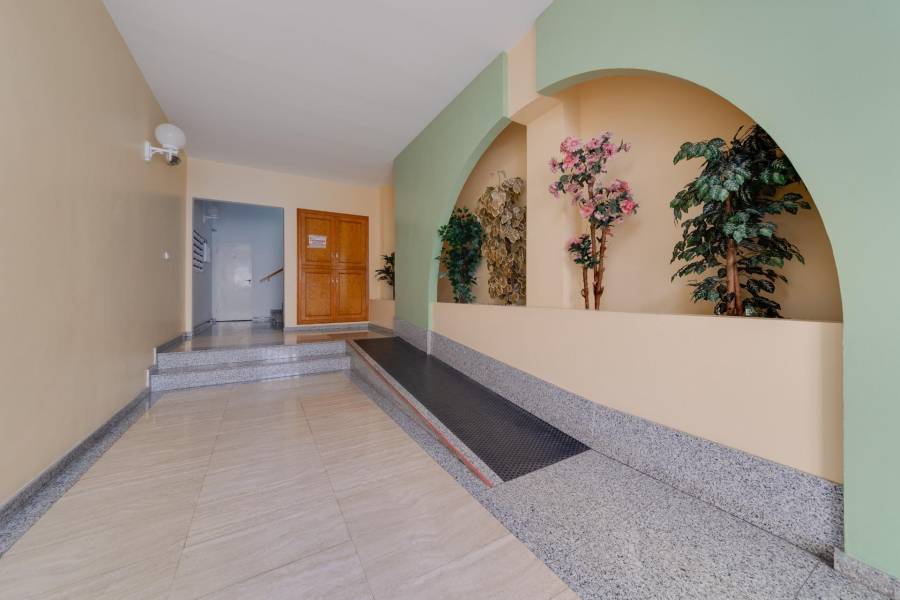 Vente - Appartement - Acequion - Torrevieja