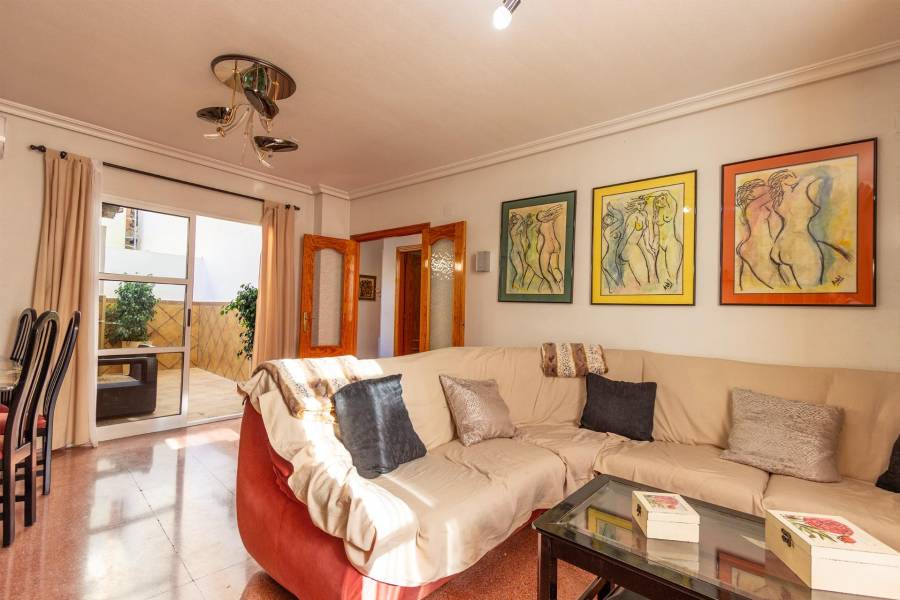 Sale - Flat - Zona Centro - Orihuela