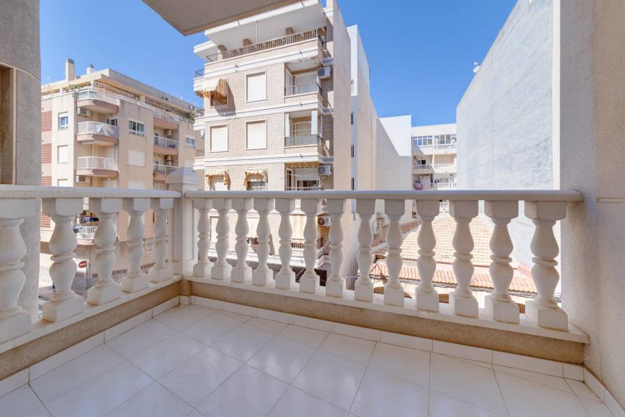 Vente - Duplex - Playa de los locos - Torrevieja