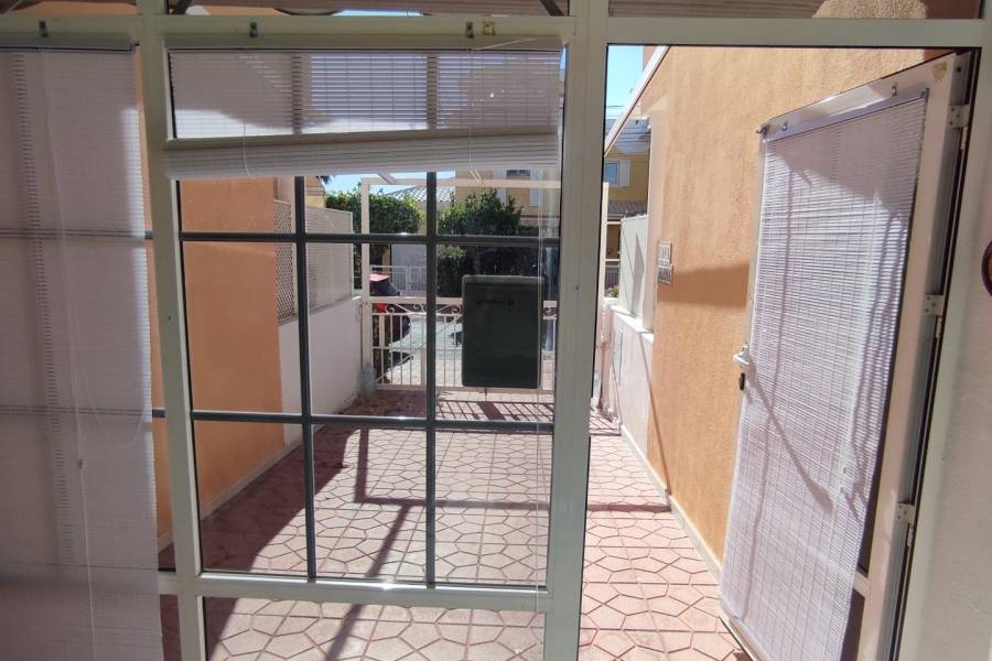 Vente - Maison - El moncayo - Guardamar del Segura