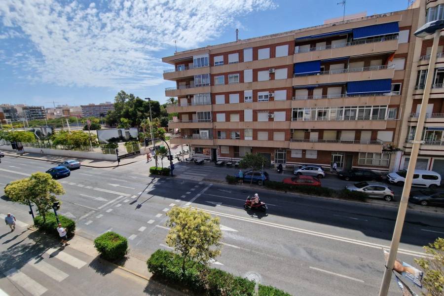 Venta - Apartamento - Acequion - Torrevieja