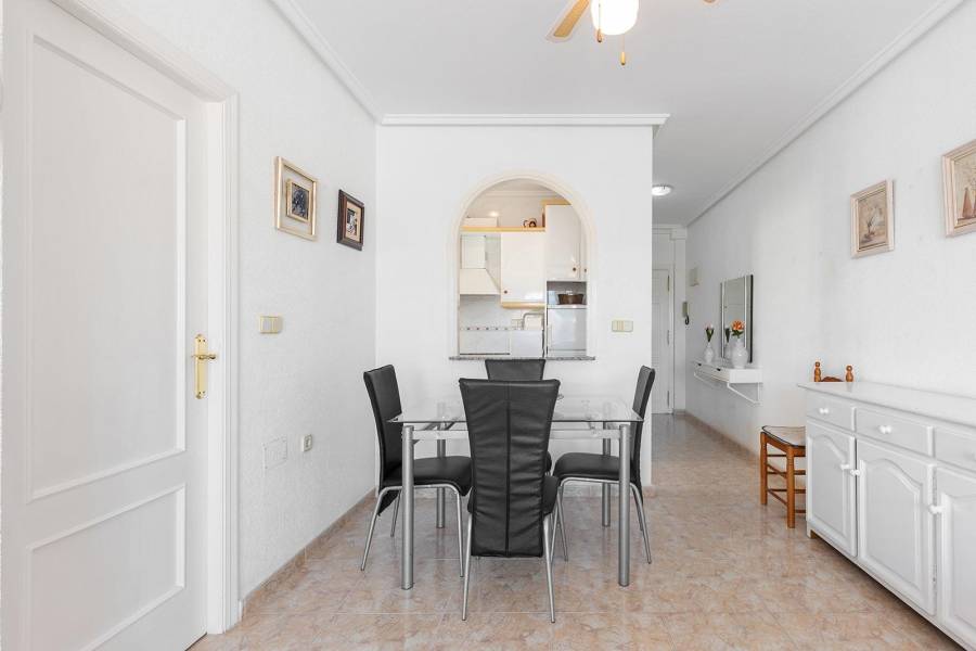 Sale - Apartment - La Mata pueblo - Torrevieja