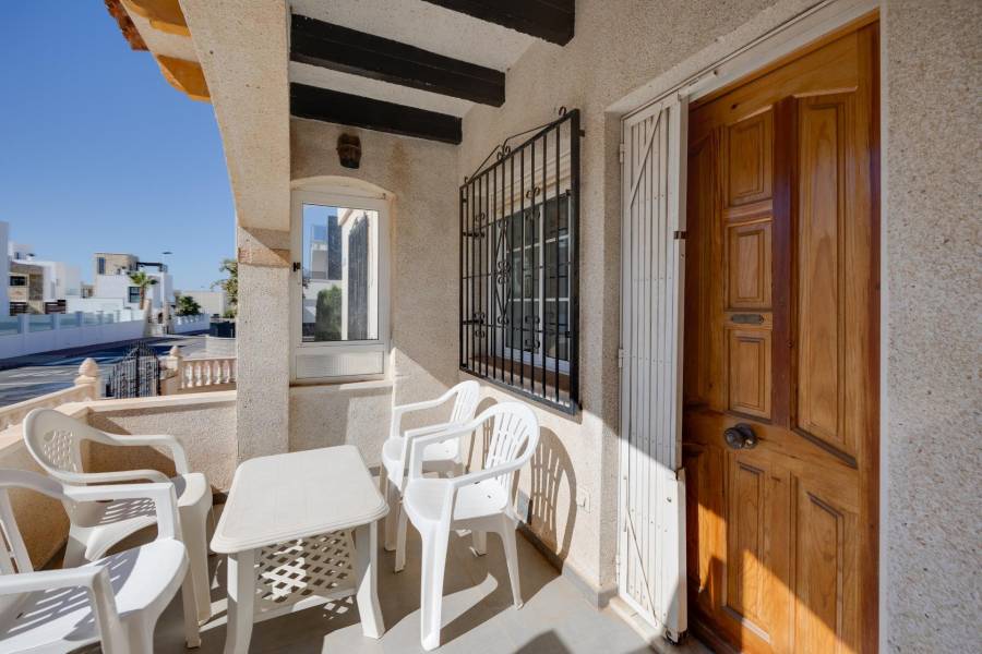 Venta - Casa Tipo Dúplex - Torre del moro - Torrevieja