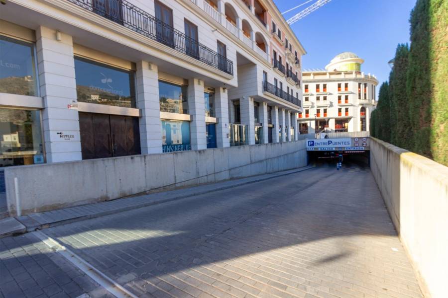 De location - Local commercial - Zona Centro - Orihuela