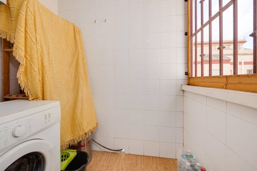 Venta - Apartamento - Las esperanzas - San Pedro del Pinatar