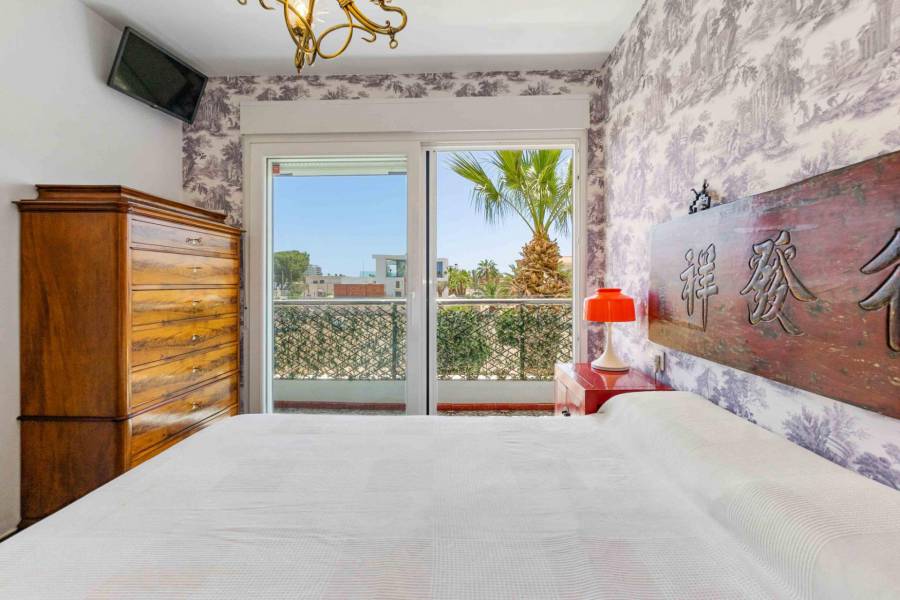 Vente - Appartement de ville - Playa Flamenca - Orihuela Costa