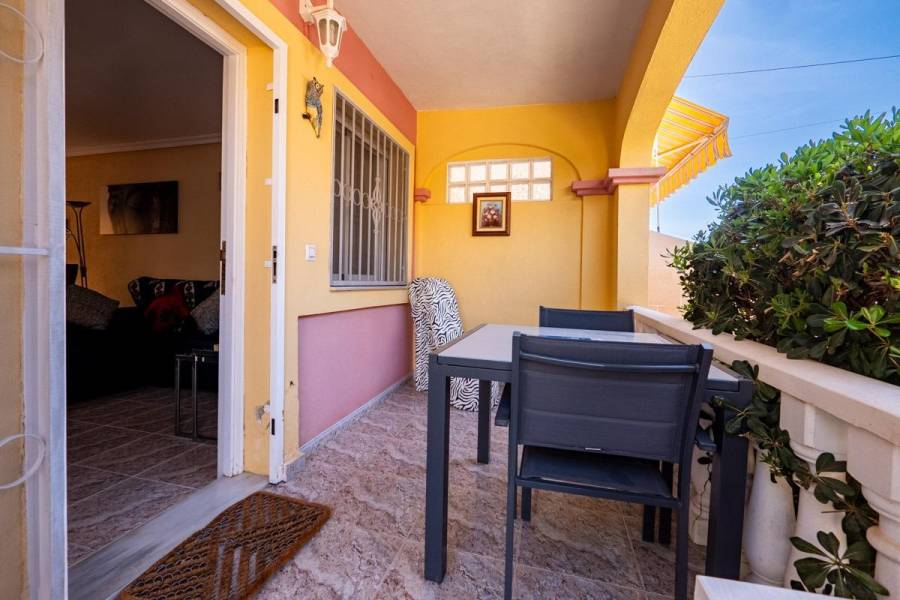 Venta - Casa Tipo Dúplex - BLUE LAGOON - San Miguel de Salinas