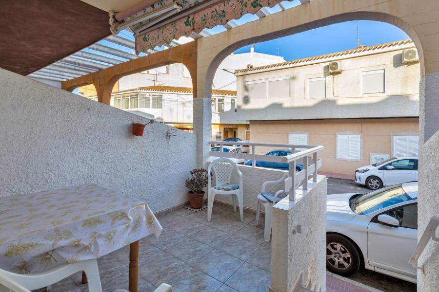 Vente - Maison mitoyenne - Acequion - Torrevieja