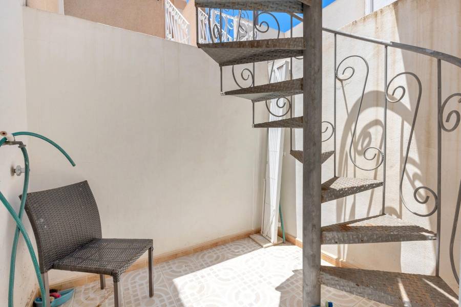 Vente - Bungalow - El limonar - Torrevieja