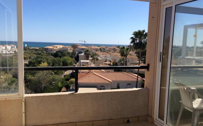 Apartamento - Venta - Playa Flamenca - Orihuela Costa