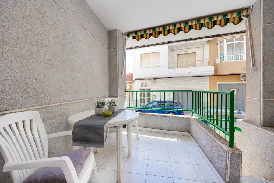 Vente - Appartement - Estacion de autobuses - Torrevieja